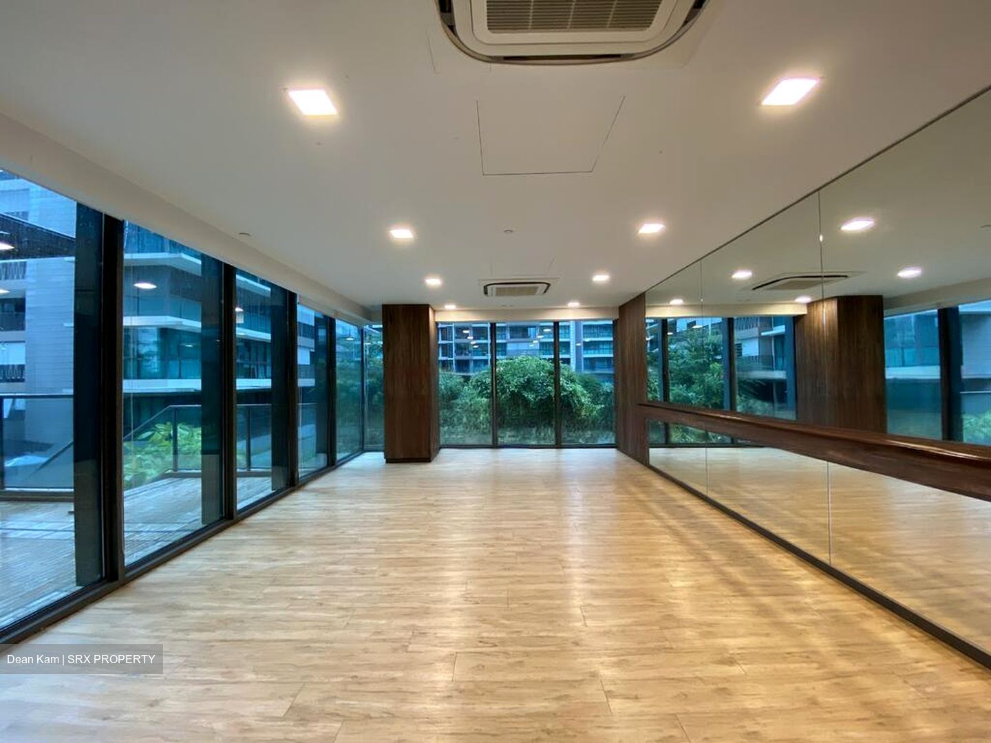 The Topiary (D28), Condominium #461780111